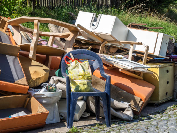 Best Commercial Cleanout Services  in Hurt, VA