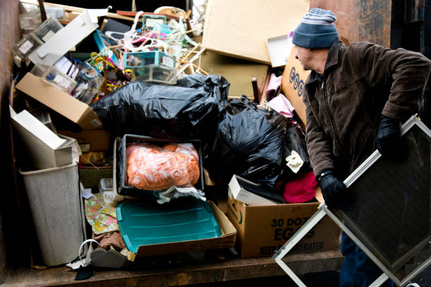 Best Same-Day Junk Removal  in Hurt, VA