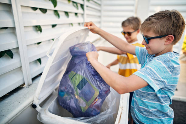 Best Affordable Junk Removal Services  in Hurt, VA