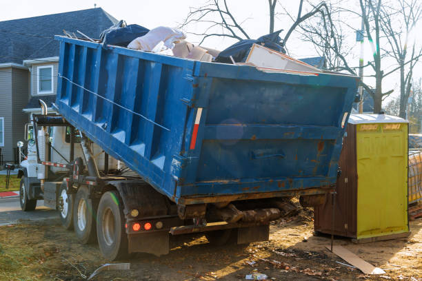 Best Professional Junk Removal  in Hurt, VA