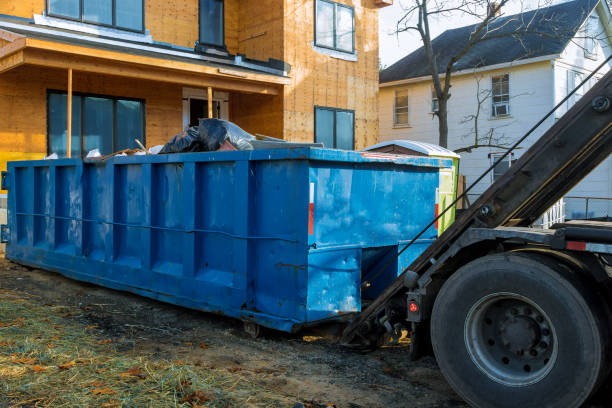 Best Yard Waste Removal  in Hurt, VA