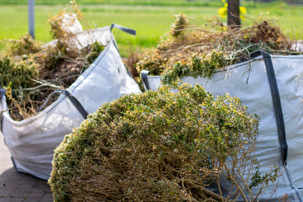 Best Commercial Junk Removal  in Hurt, VA