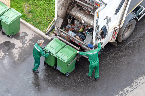 Best Local Junk Hauling  in Hurt, VA