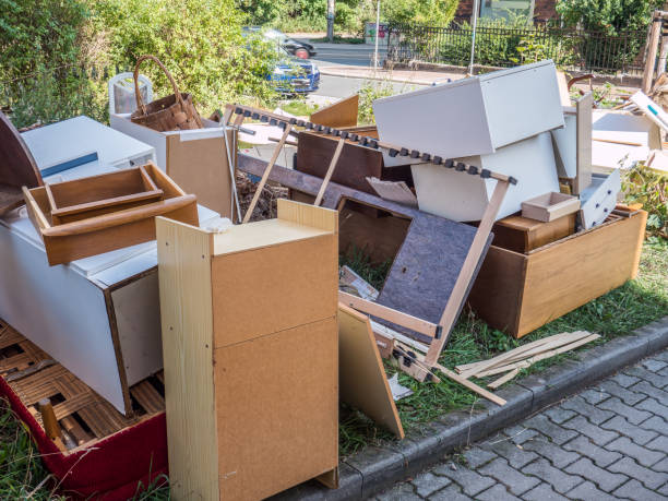 Best Junk Hauling Services  in Hurt, VA