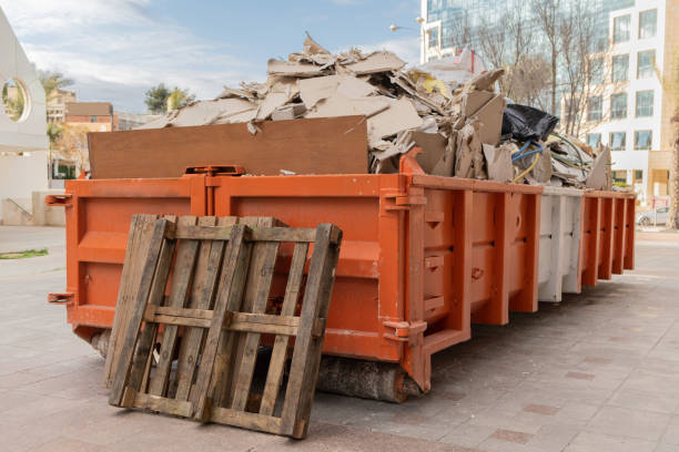 Professional Junk Removal in Hurt, VA
