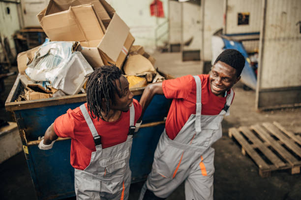 Best Professional Junk Removal  in Hurt, VA