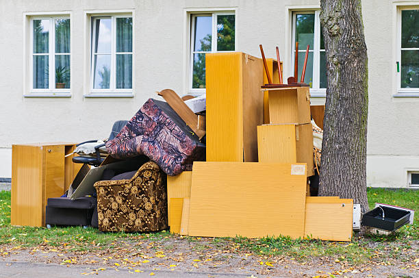 Best Mattress Removal Service  in Hurt, VA