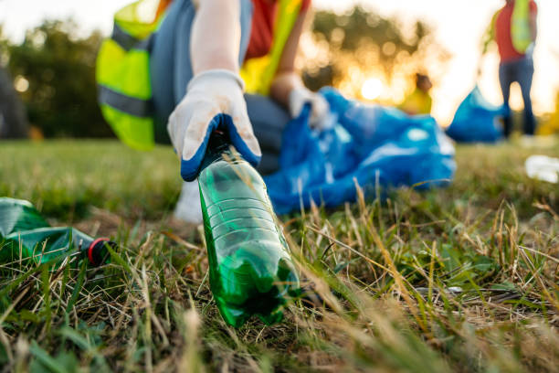 Best Yard Cleanup Services  in Hurt, VA