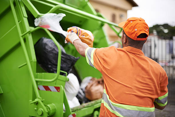 Best Office Junk Removal  in Hurt, VA