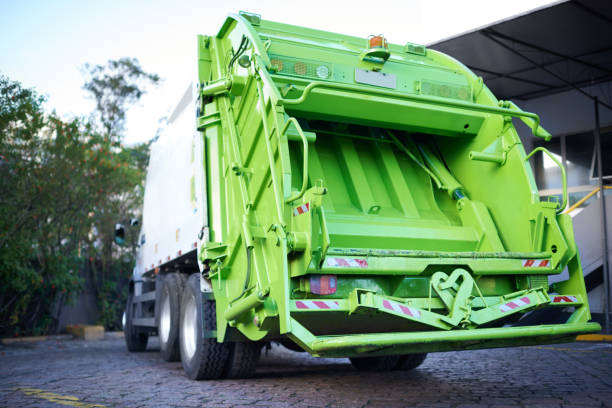 Best Residential Junk Removal  in Hurt, VA