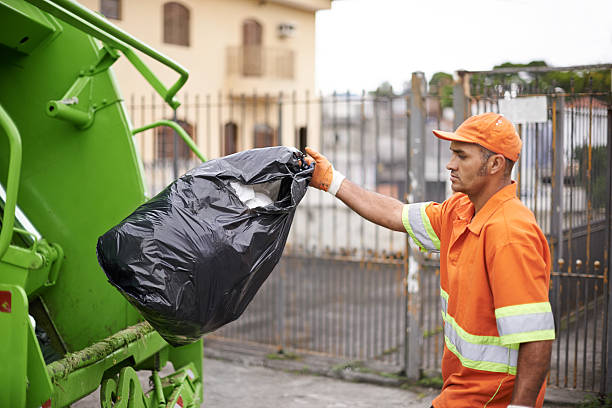 Best Full-Service Junk Removal  in Hurt, VA