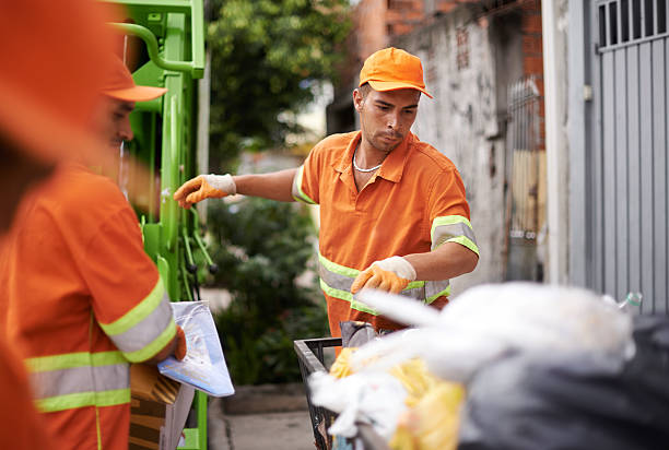 Best Trash Removal Near Me  in Hurt, VA