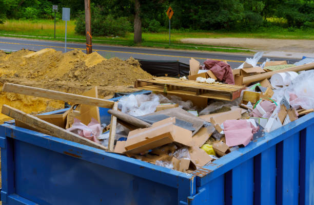  Hurt, VA Junk Removal Pros